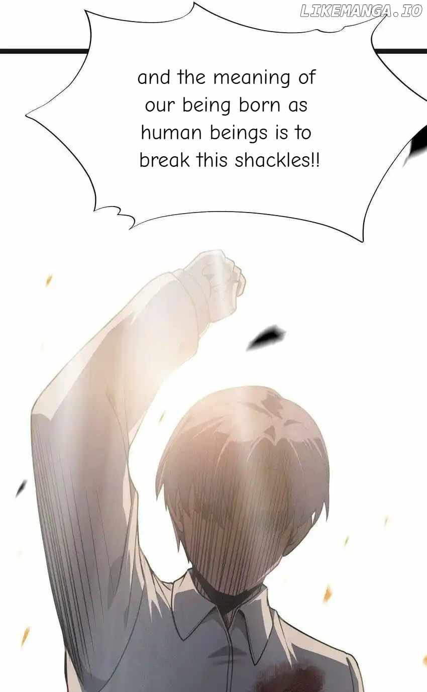 This Hero is a Money Supremacist Chapter 17 44
